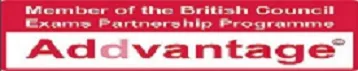 Parteneriat British Council Addvantage — Member of the British Council Exams Partnership Programme